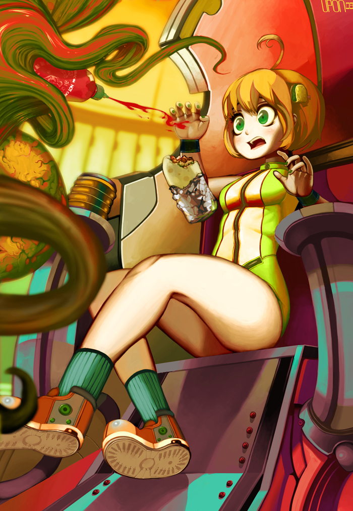 burrito-tan (original) drawn by upon_thou_fair_cat