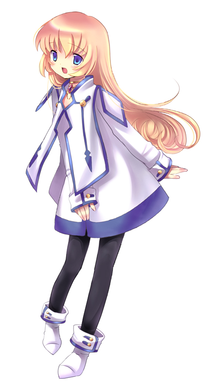 colette brunel (tales of and 1 more) drawn by teu_(navy)