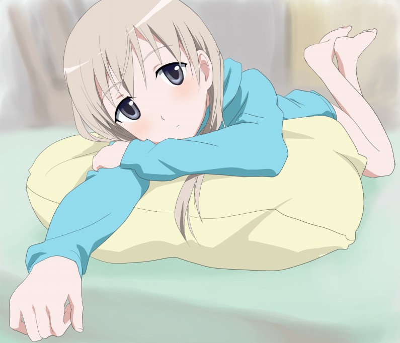 eila ilmatar juutilainen (world witches series and 1 more) drawn by komatsu_(sakanae)