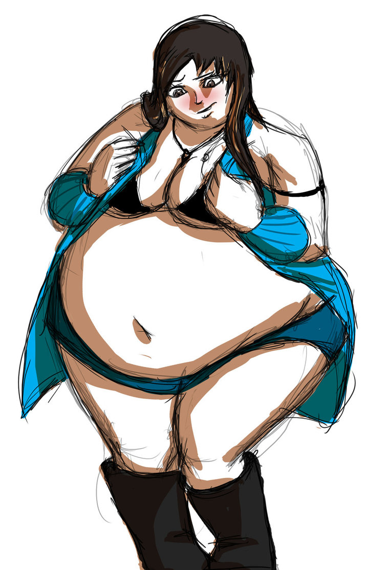 rinoa heartilly (final fantasy and 1 more) drawn by sonier103