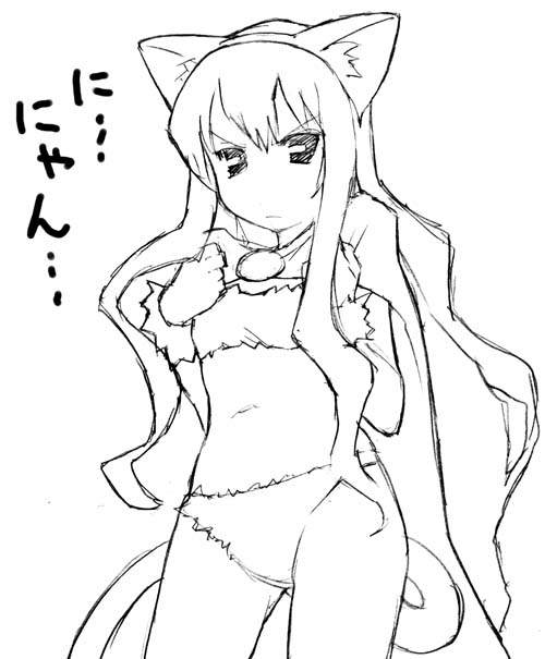 louise francoise le blanc de la valliere (zero no tsukaima) drawn by ryuuta_(msxtr)