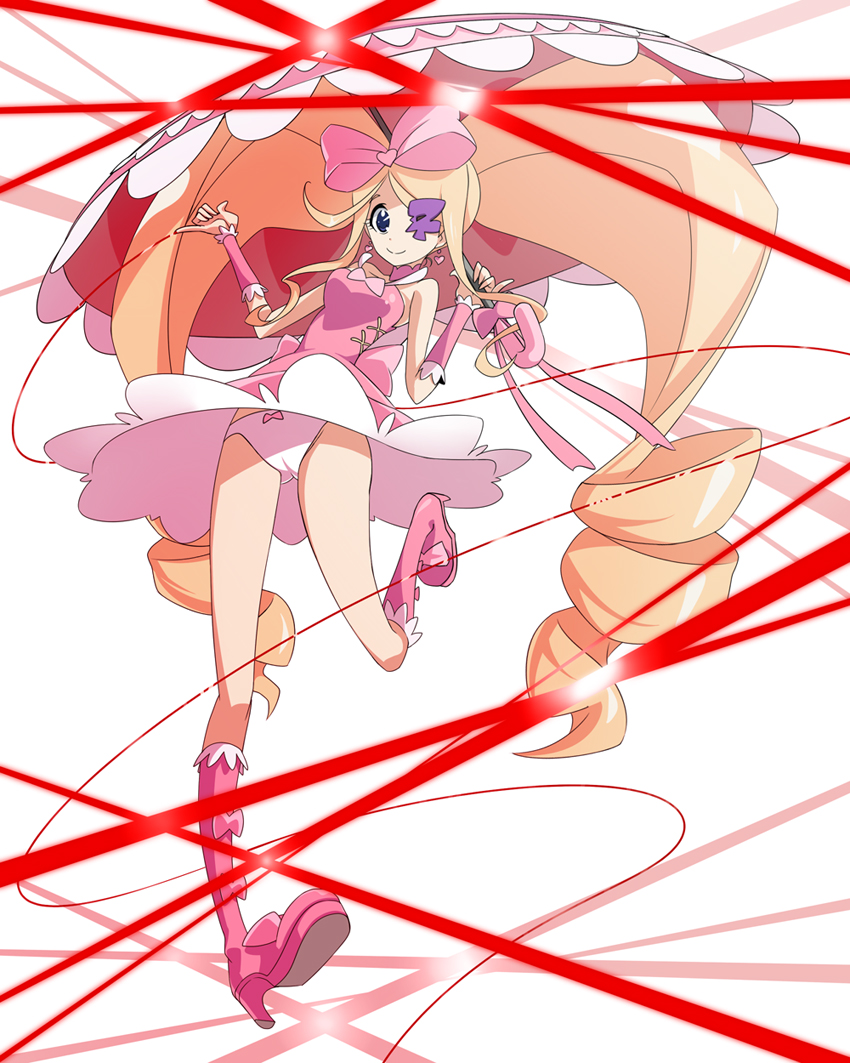 harime nui (kill la kill) drawn by kemeko_(kurobuchi2011)