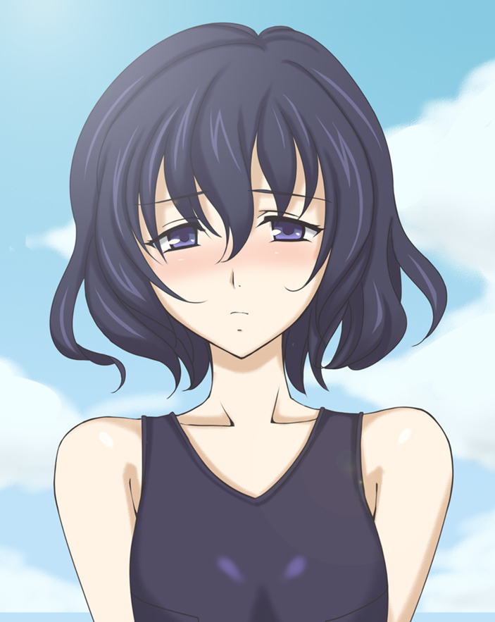 magari (senjou no valkyria and 1 more) drawn by syou_(crecre)