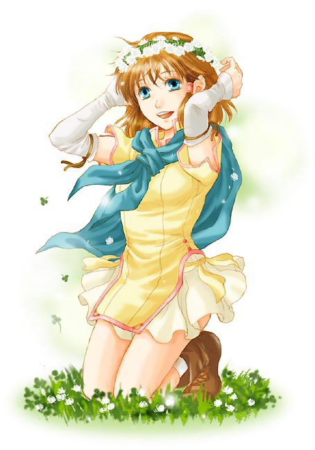 mist (fire emblem and 1 more) drawn by usachu_now