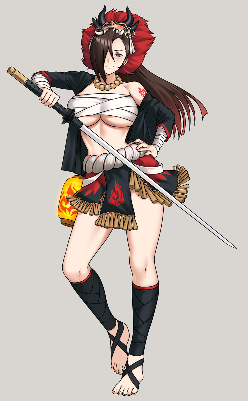 kagero, tana, and peony (fire emblem and 2 more) drawn by bbk_(13zk)