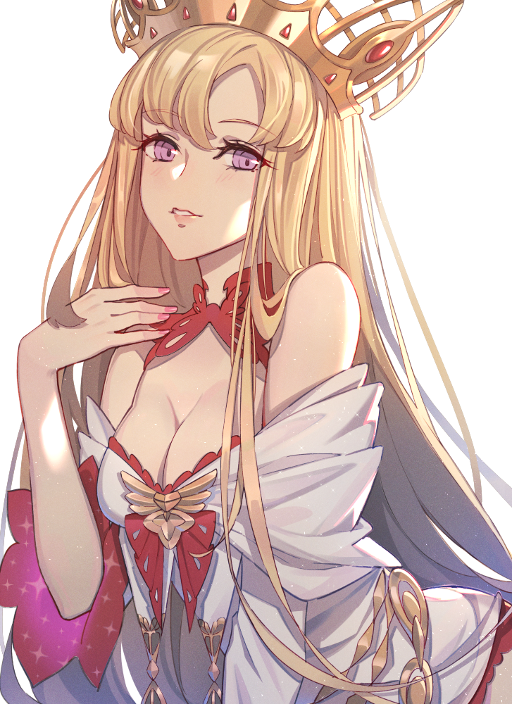 europa (fate and 1 more) drawn by bubble1995