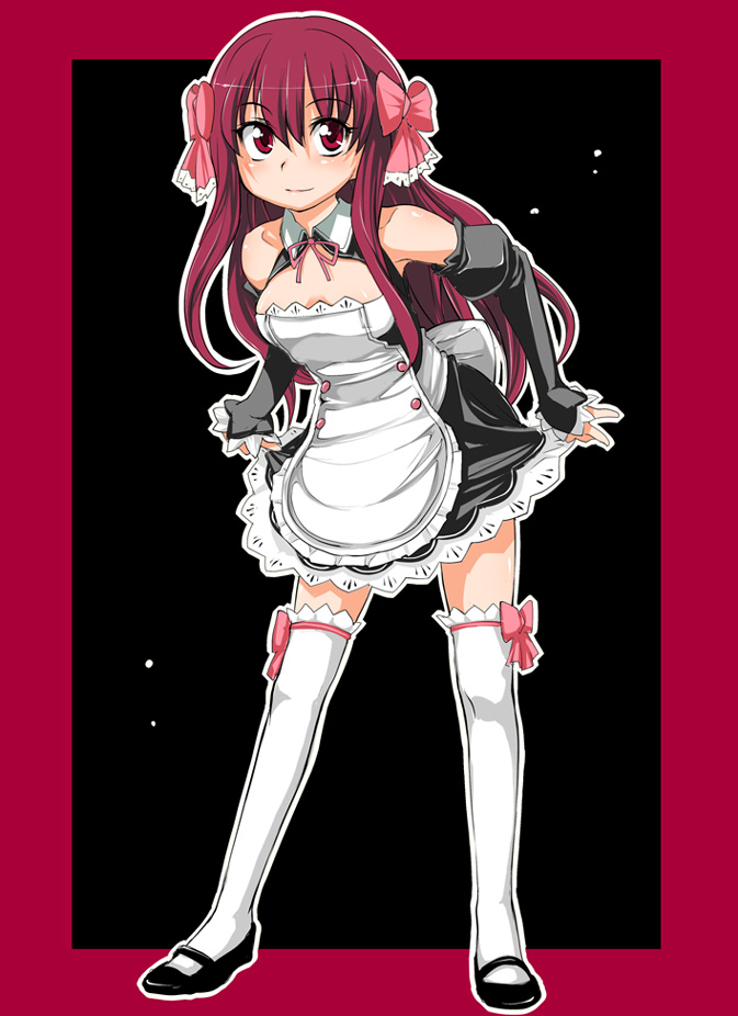 amane (dream c club) drawn by mochi_(circle_rin)