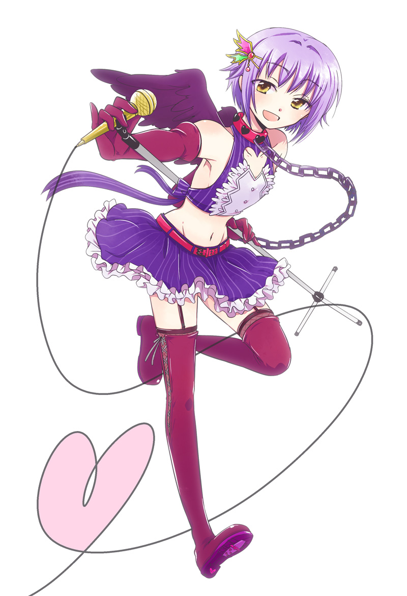 koshimizu sachiko (idolmaster and 1 more) drawn by shima_tokio