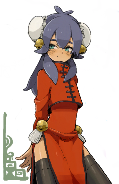 kishibe taiga (inazuma eleven and 1 more) drawn by rococolove
