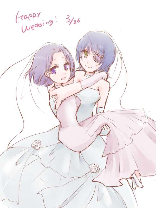 tenryuu and tatsuta (kantai collection) drawn by misago_(amaranth)