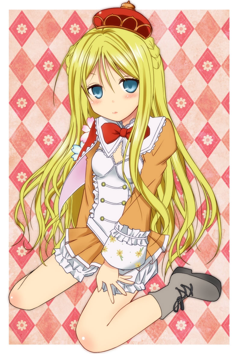 merurulince rede arls and susanna hopkins (atelier and 2 more) drawn by sk_(buta)