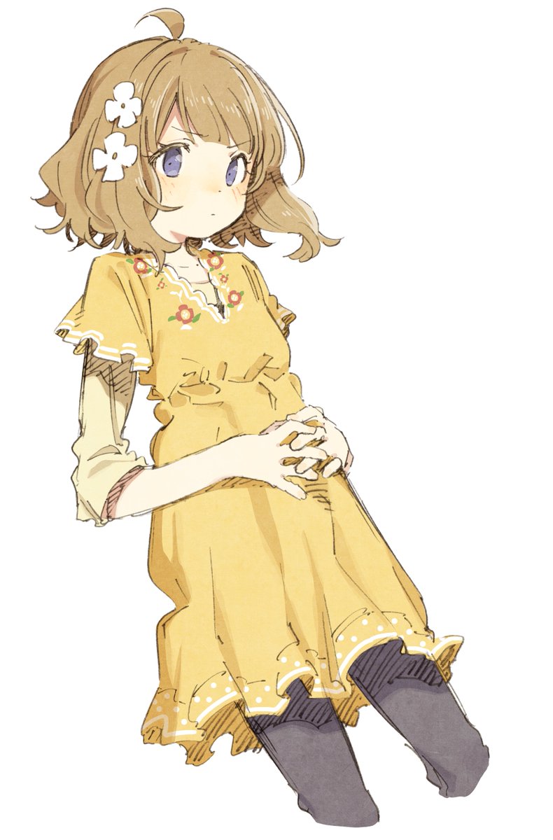 suou momoko (idolmaster and 1 more) drawn by abara_heiki