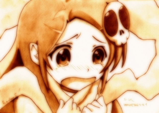 elysia de lute ima (kami nomi zo shiru sekai) drawn by godees