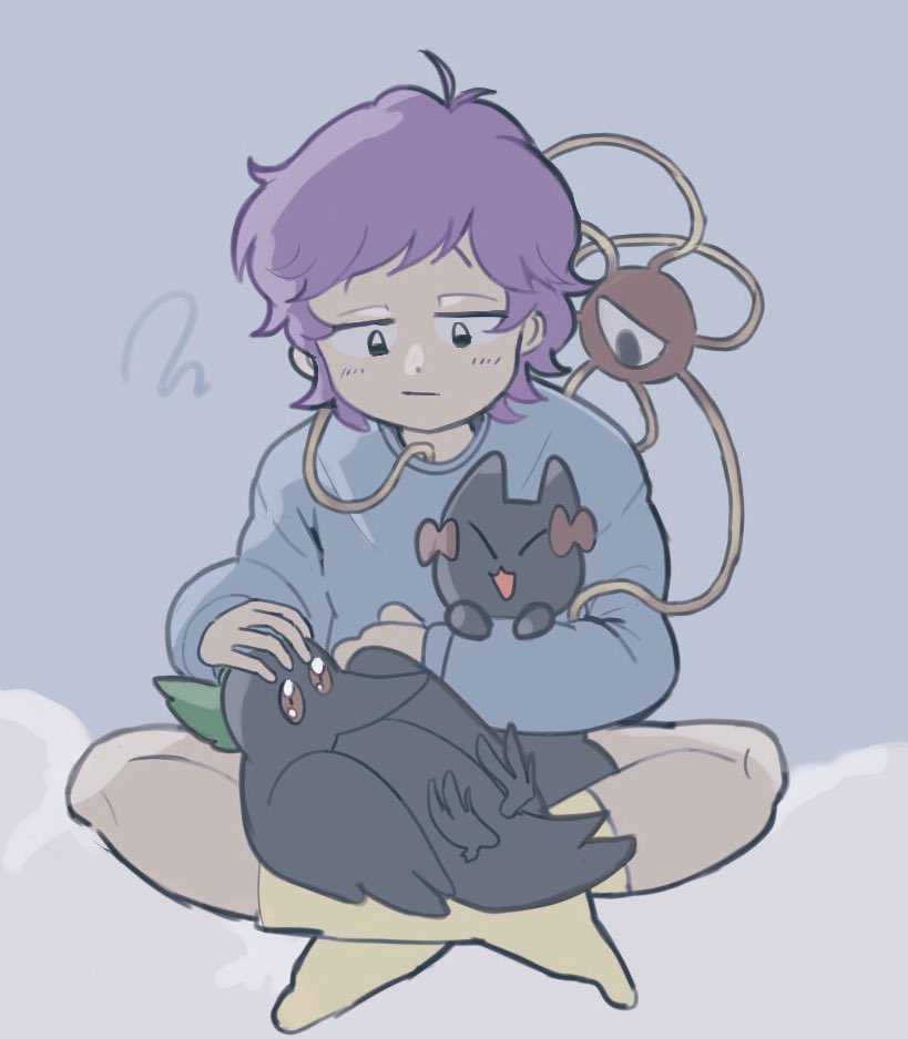 komeiji satori, kaenbyou rin, and reiuji utsuho (touhou and 1 more) drawn by 333kyanako
