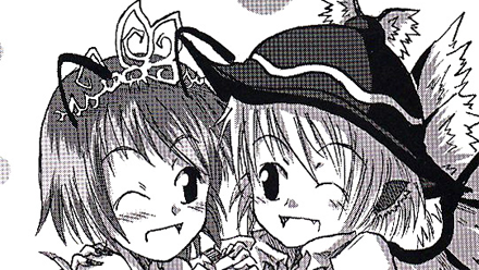 mystia lorelei, wriggle nightbug, and princess wriggle (touhou)