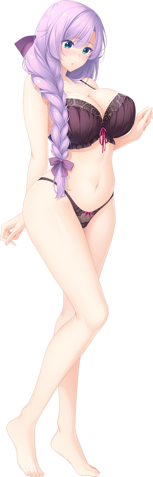 amamiya imari (nee nee nee) drawn by choco_chip