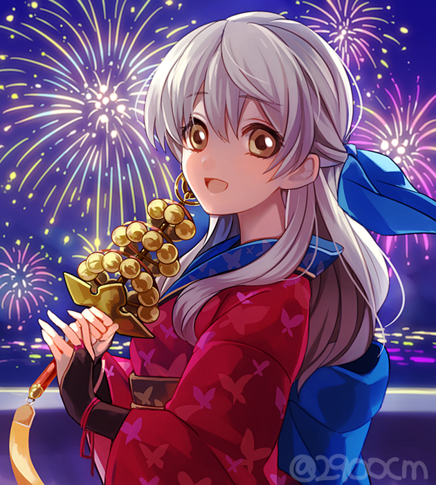 micaiah (fire emblem and 2 more) drawn by nana_(nanalog76)