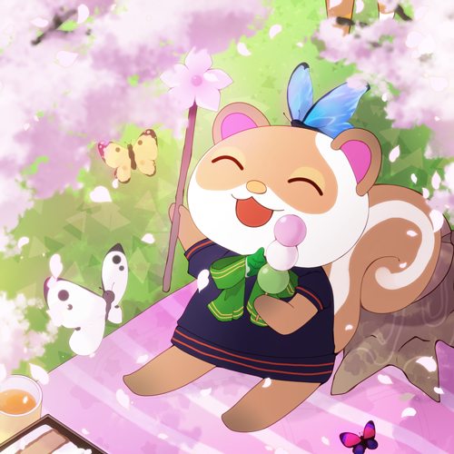 sylvana (animal crossing) drawn by art-days-m_svrnl-rnlsnd