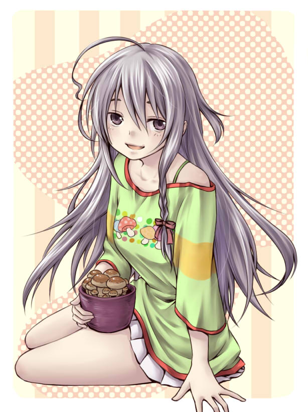 hoshi syoko (idolmaster and 1 more) drawn by amanosora