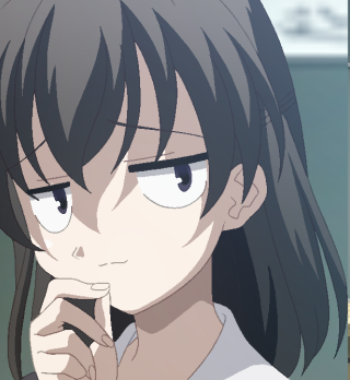 saionji sekai (school days)