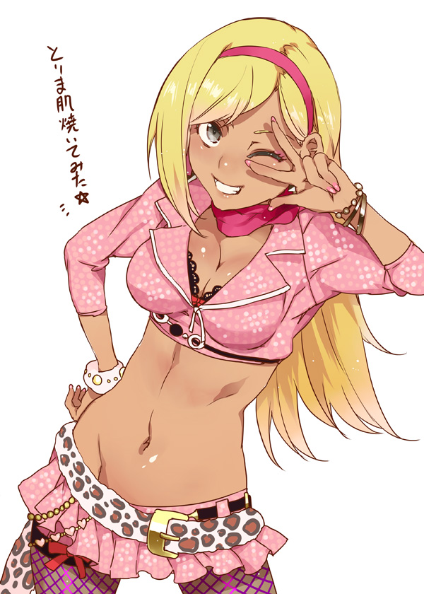 fujimoto rina (idolmaster and 1 more) drawn by mizuryu_kei