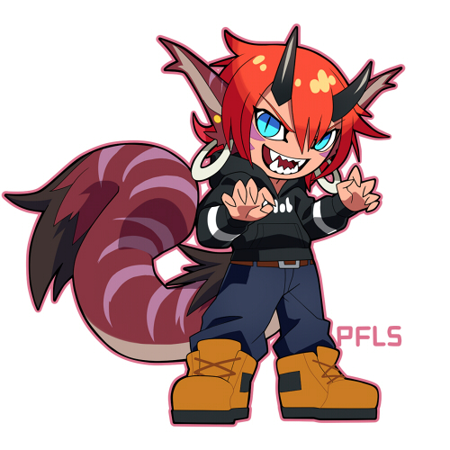 valo le kie (pixiv fantasia and 1 more) drawn by ketaru