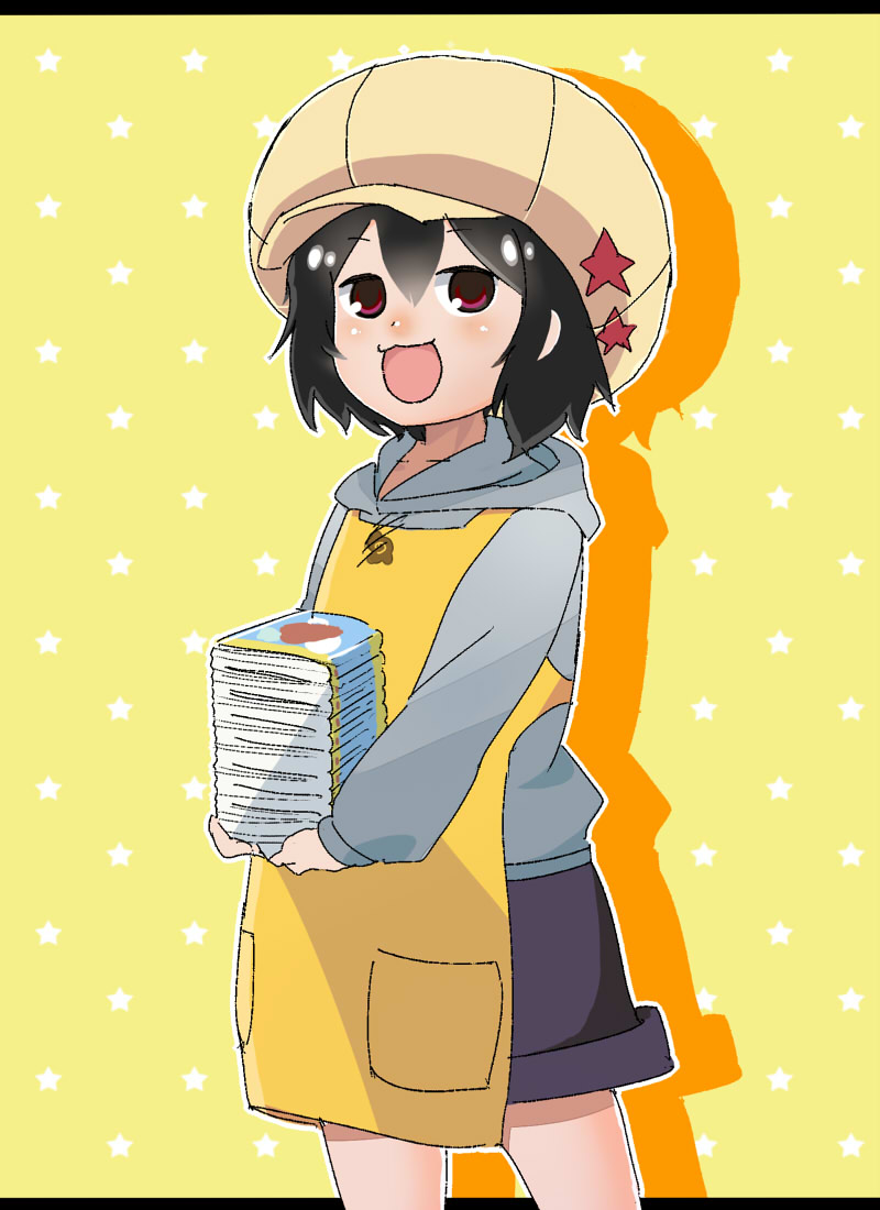 kameko (denki-gai no hon'ya-san) drawn by nebukuro41