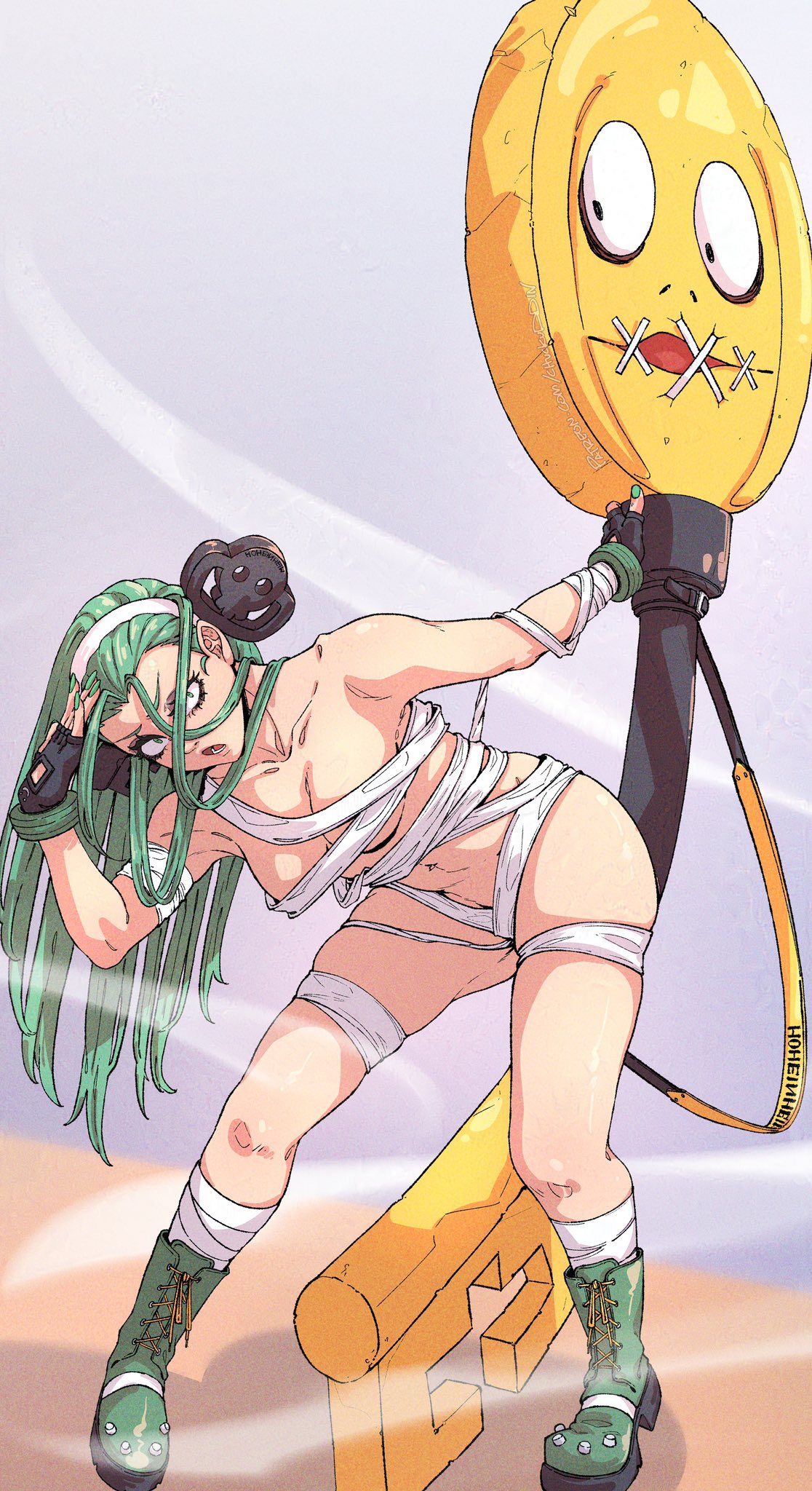 Paracelsus Guilty Gear hentai videos, GIFs, and images | R34.app