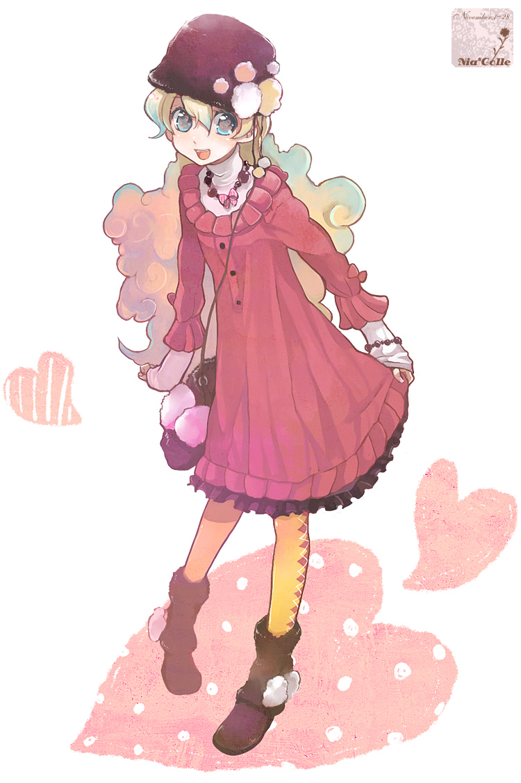 nia teppelin (tengen toppa gurren lagann) drawn by hama_(sleeps)