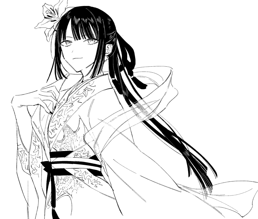 jing ke (fate and 1 more) drawn by katagiri_(mighty_swing)
