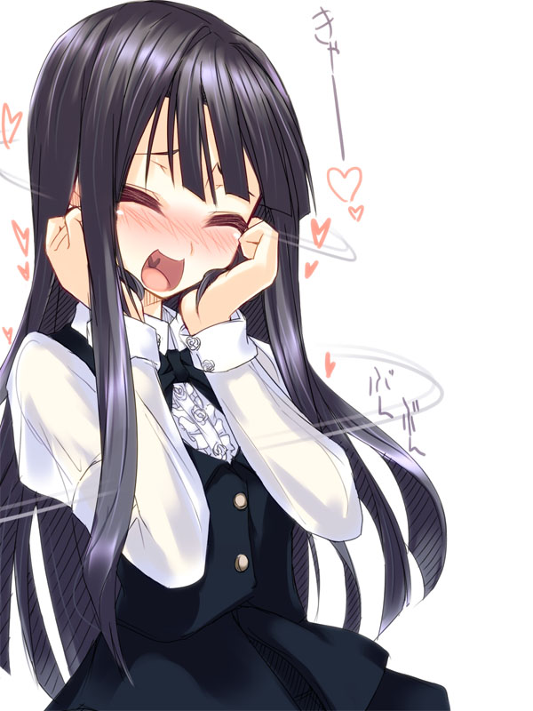 lilia (azone international and 1 more) drawn by kurokawa_(silve)