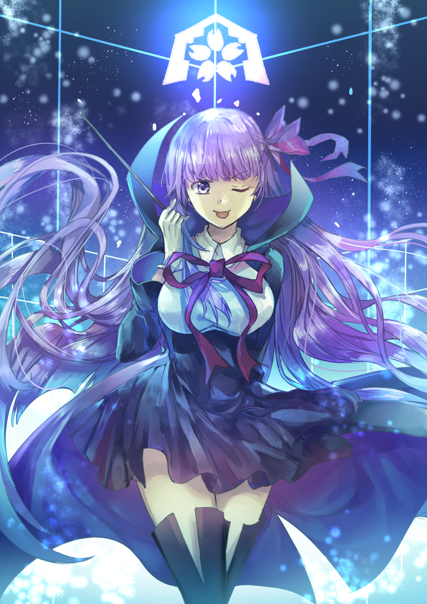 bb (fate and 2 more) drawn by sagta_panggang
