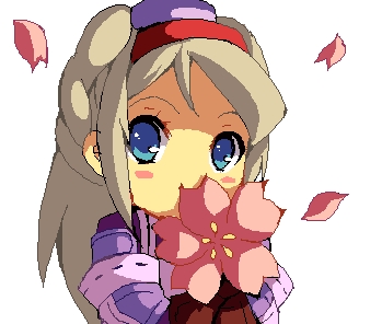 anastasia valeria and avril vent fleur (wild arms and 2 more) drawn by enoo