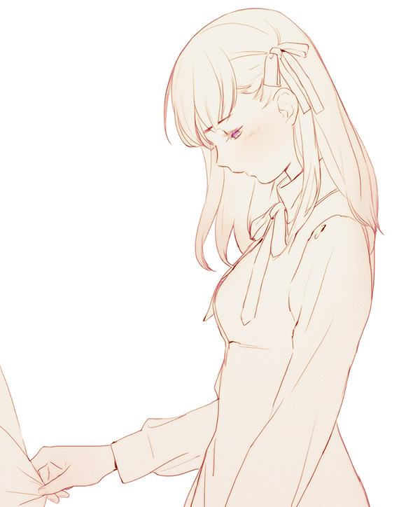 matou sakura (fate and 1 more) drawn by taa_(acid)