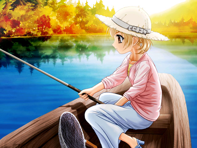 patricia (princess maker and 1 more) drawn by tenhiro_naoto