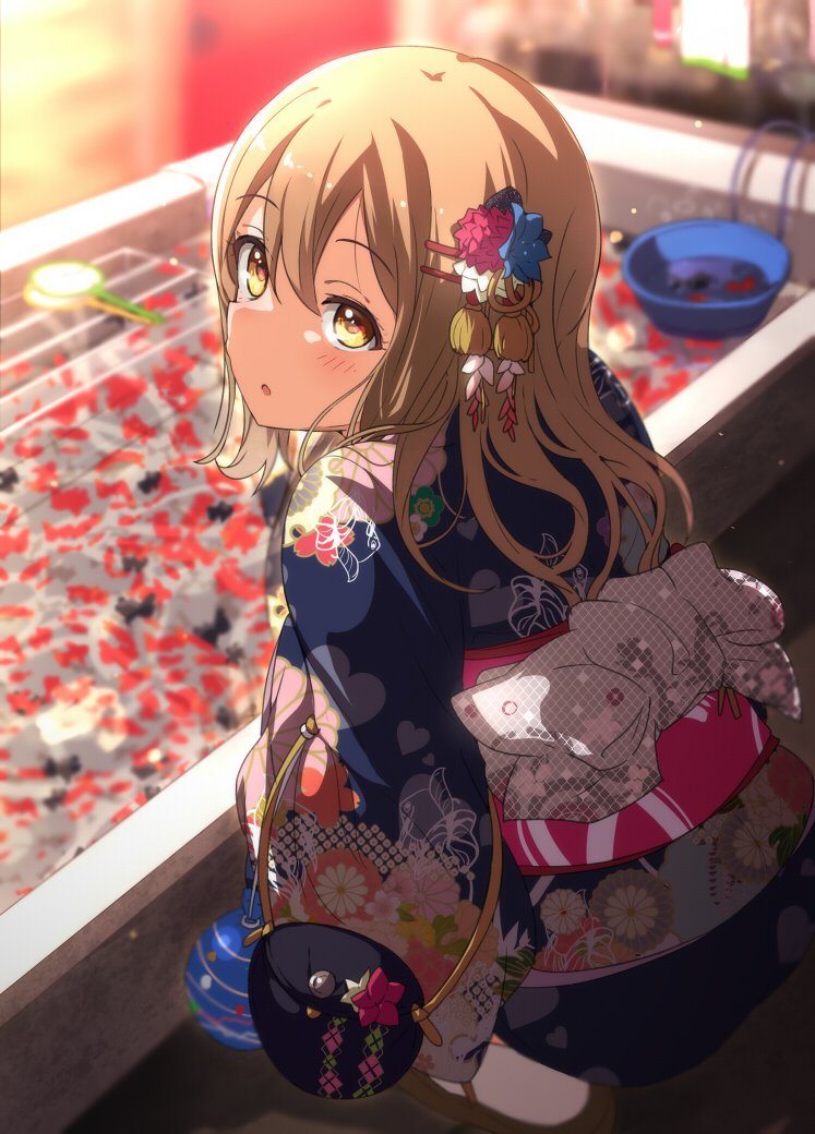 kunikida hanamaru (love live! and 1 more) drawn by ogipote