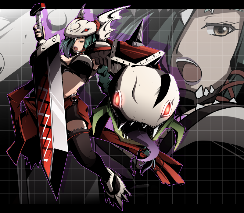 mervamon (digimon and 1 more) drawn by mori_no_kaeru