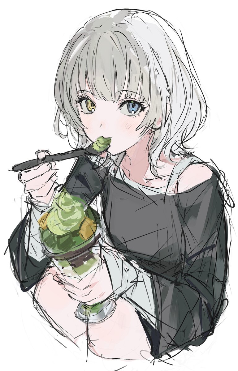 kaname raana (bang dream! and 1 more) drawn by hiyokoda