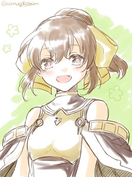 delthea (fire emblem and 1 more) drawn by hanasaki_komugi