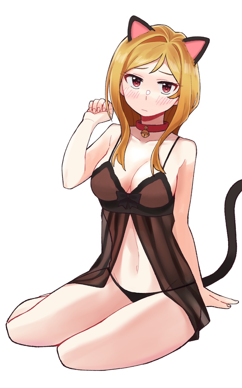 momose rio (idolmaster and 2 more) drawn by billbung
