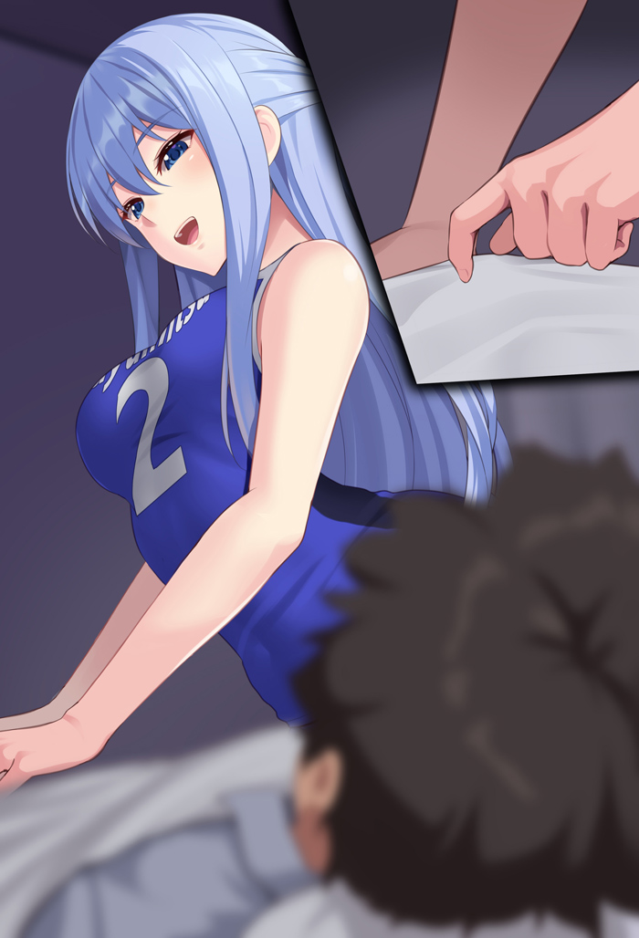 original drawn by huyumitsu