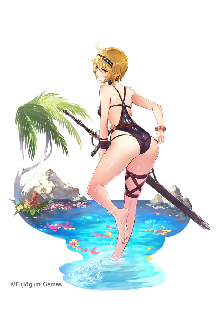 glanz (ta ga tame no alchemist) drawn by oomori_yoshiwo