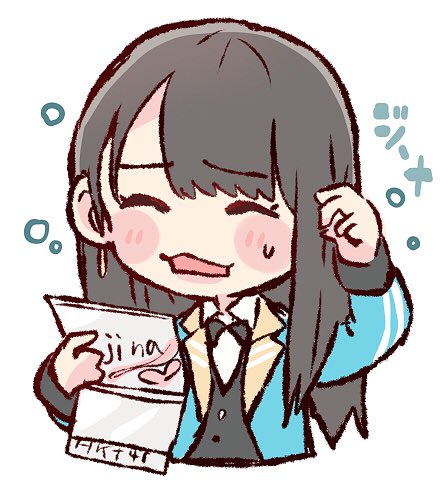 kojina yui (real life and 1 more) drawn by taneda_yuuta