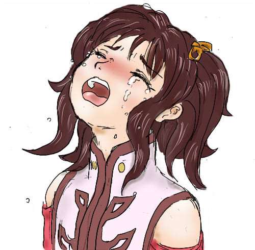 anise tatlin (tales of and 1 more) drawn by minex