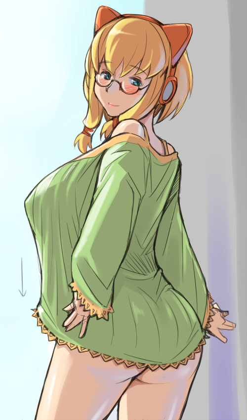 xp mce-tan (os-tan and 2 more) drawn by tsuda_nanafushi