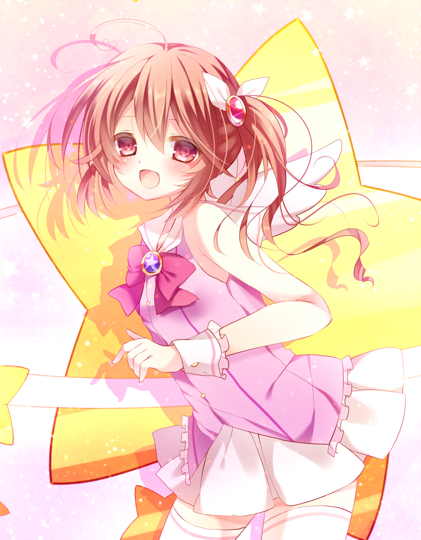 namirin (indie utaite and 1 more) drawn by yuduki