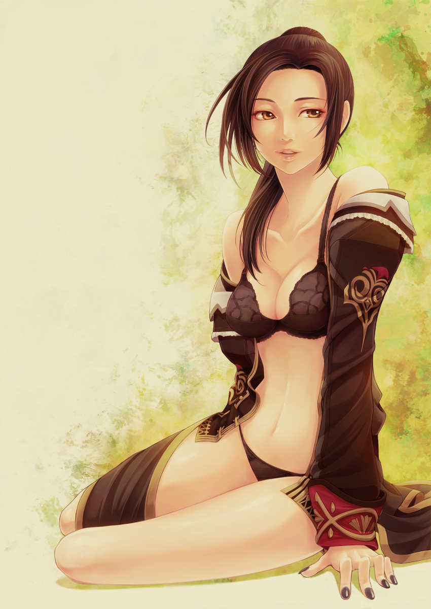 adventurer (final fantasy and 1 more) drawn by takatsuki_kahiro