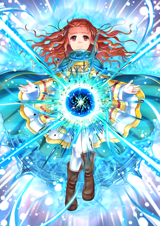 yune (fire emblem and 1 more) drawn by soyo2106