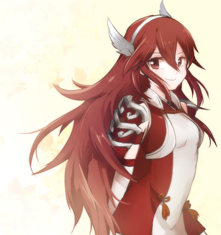 caeldori (fire emblem and 1 more) drawn by pamm