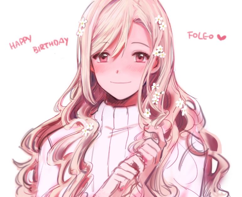 forrest (fire emblem and 1 more) drawn by sophie_(693432)